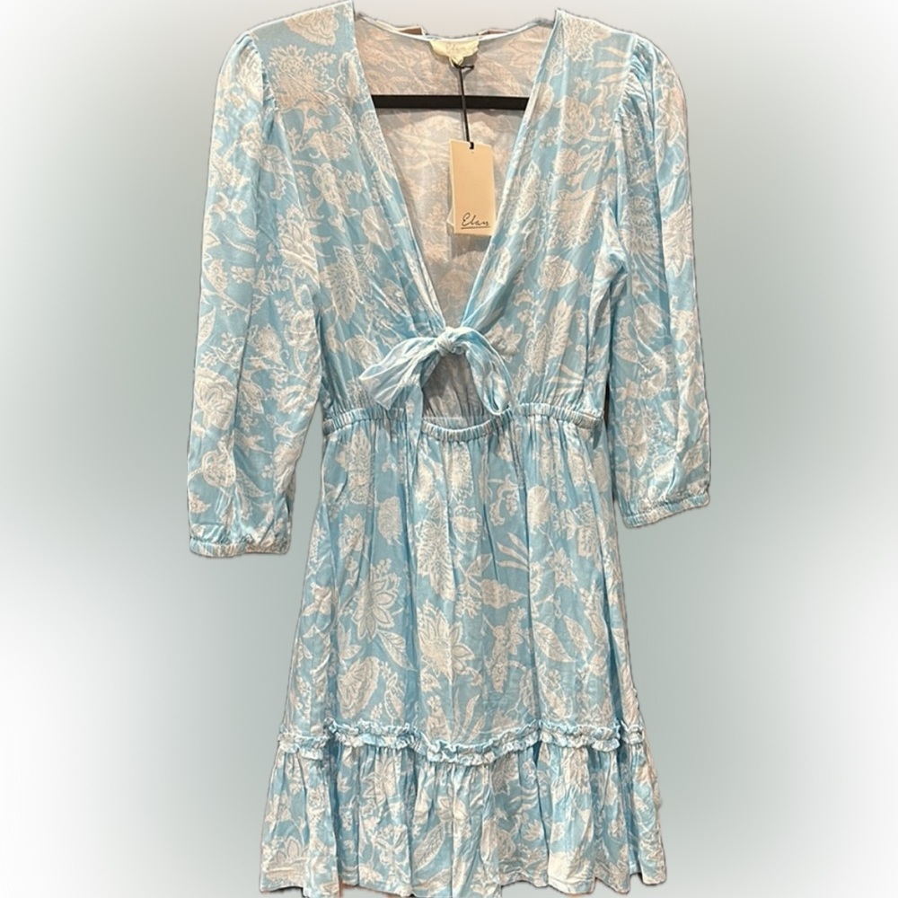 Elan Resort Wear Sundress